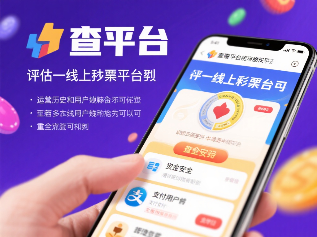 在评估一个线上彩票平台时，有几个关键点不容忽视。首
