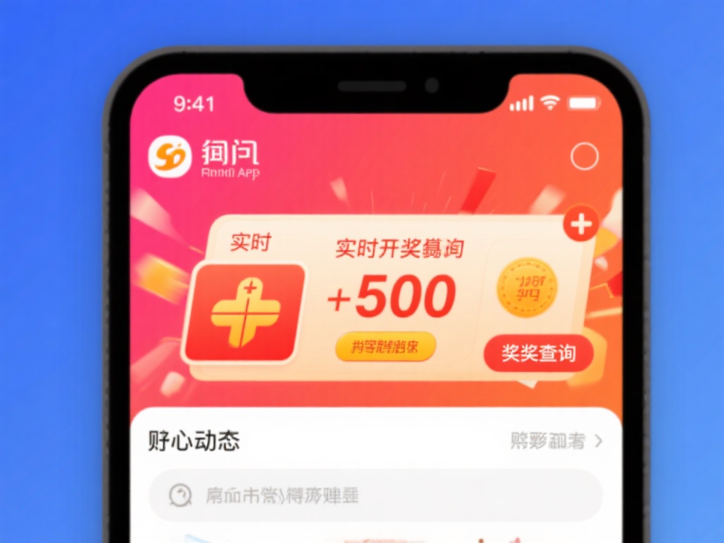 此外，凤凰网App还提供了实时的开奖信息和中奖查询