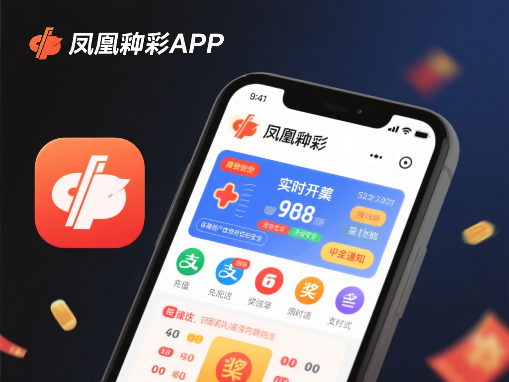 对于许多用户来说，安全性是选择彩票应用时最关心的问