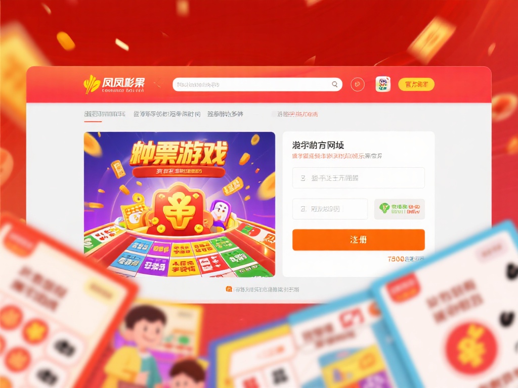 在如今的数字娱乐时代，彩票游戏已经成为许多人追求刺