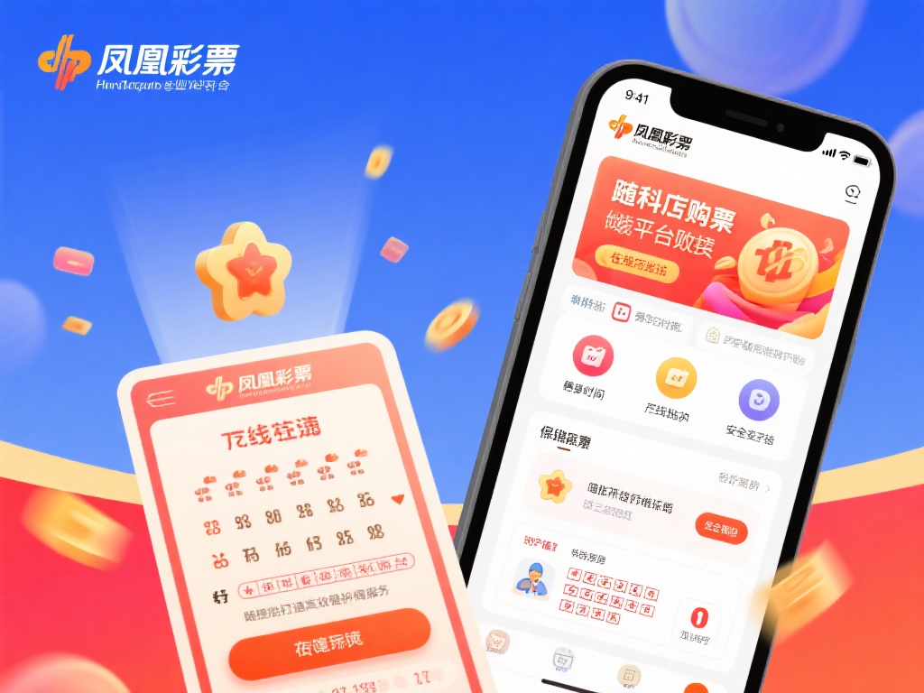 随着科技的进步，传统的线下购彩方式逐渐被线上平台取