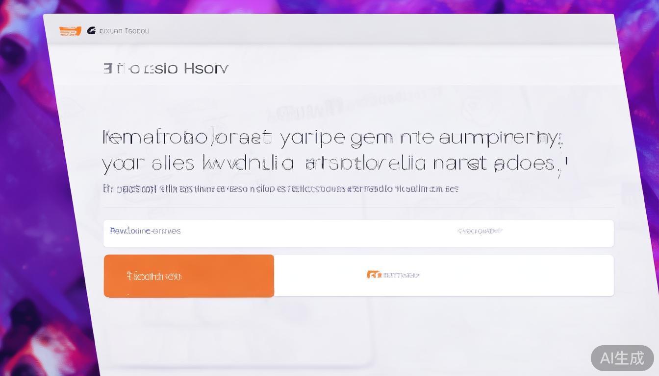 新凤凰彩票网注册流程详解与全面安全保障措施解析 在当今快节奏的生活中,用户对于注册流程的便捷性尤为