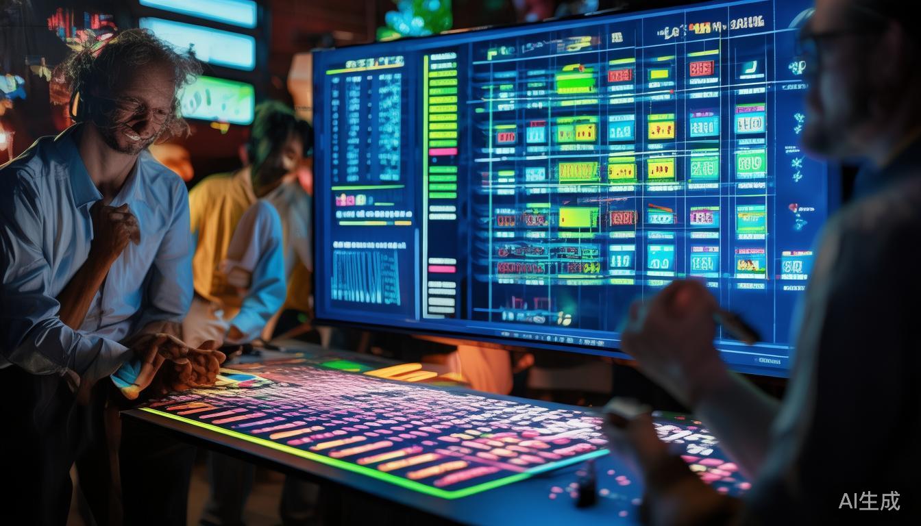多数彩票游戏都包含一定程度的随机性，但借助统计分析