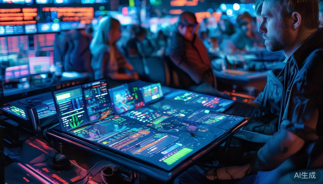 第二，选择适合自己的游戏类型。 平台提供丰富的游戏