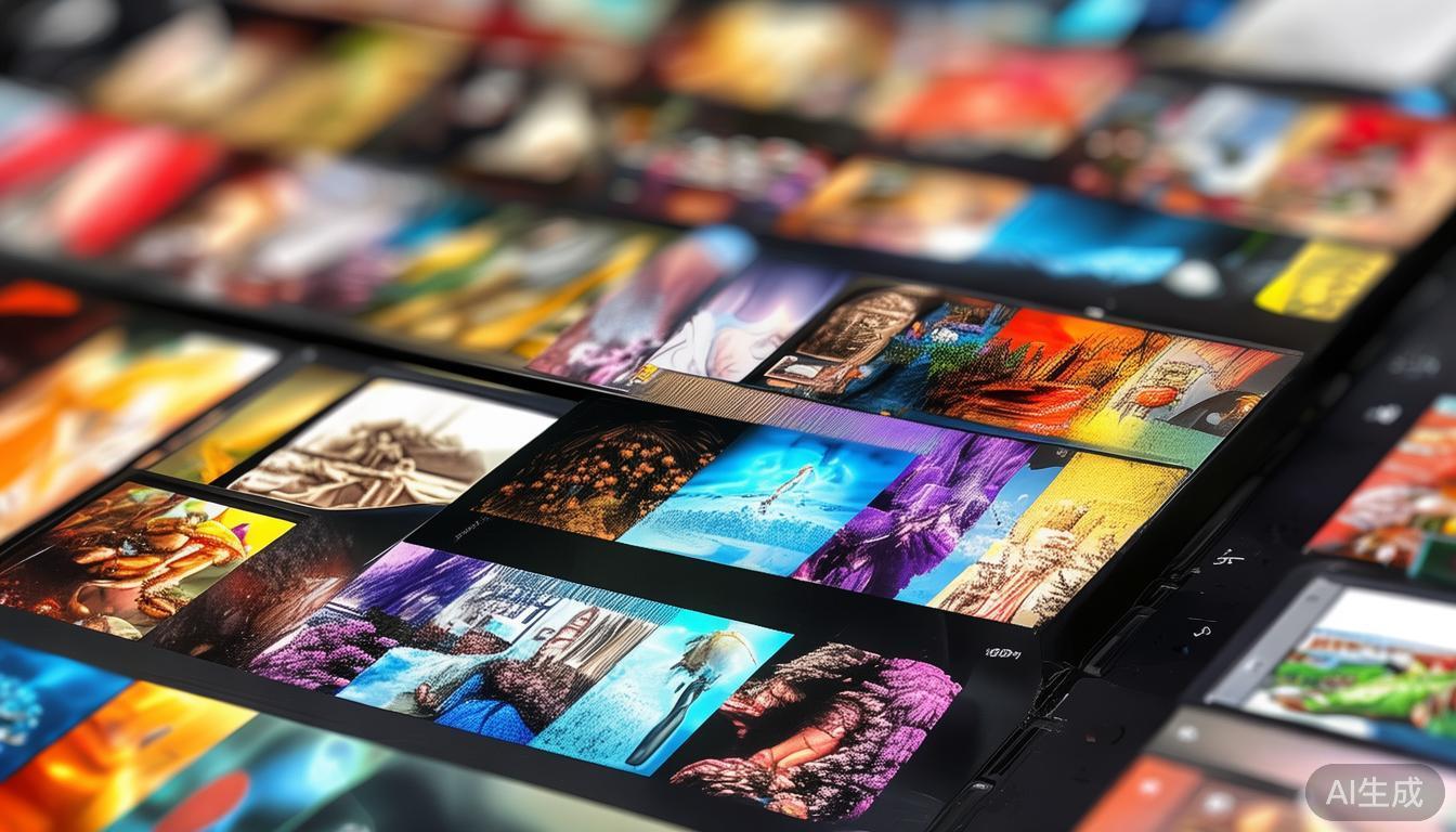 凤凰彩票平台官方图片素材丰富合集 在如今互联网高速发展的时代,视觉元素在吸引用户注意