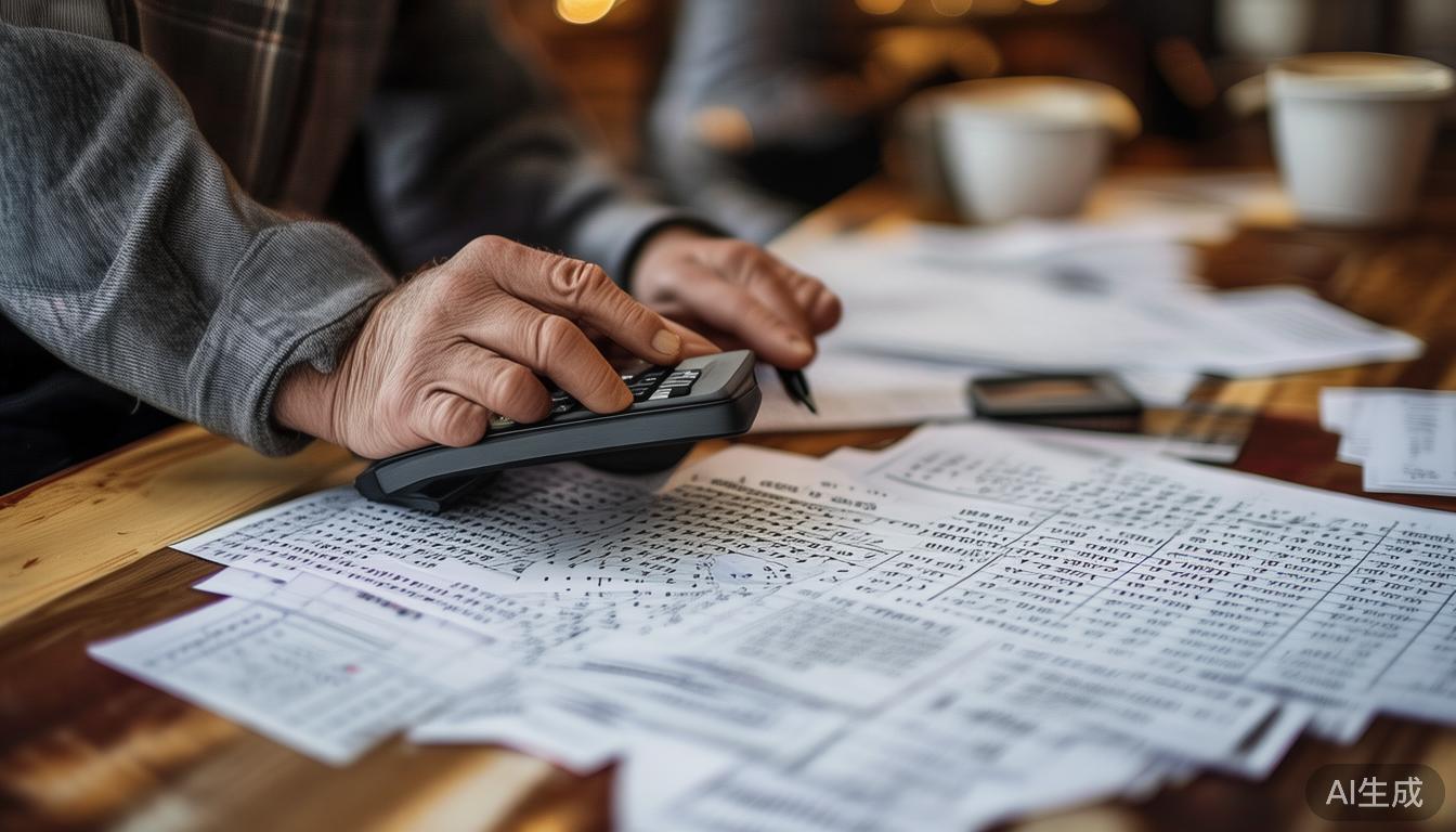 掌握这些技巧,轻松玩转凤凰彩票赢得丰厚奖金攻略 掌握复式投注技巧提升中奖概率
相比单式投注,复式