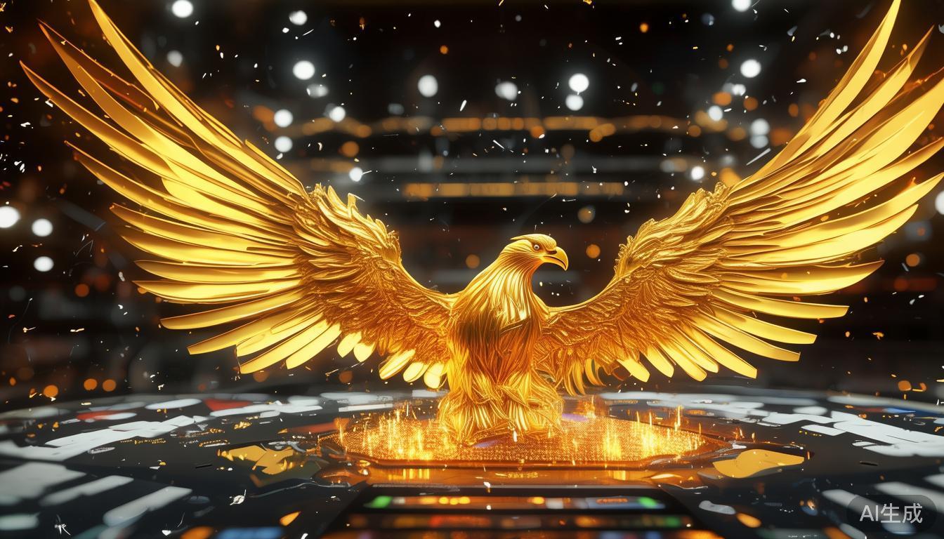 金凤凰彩票官方网站全面攻略与最新动态全掌握 此外,平台通过采用先进的加密技术,确保每一笔购彩交