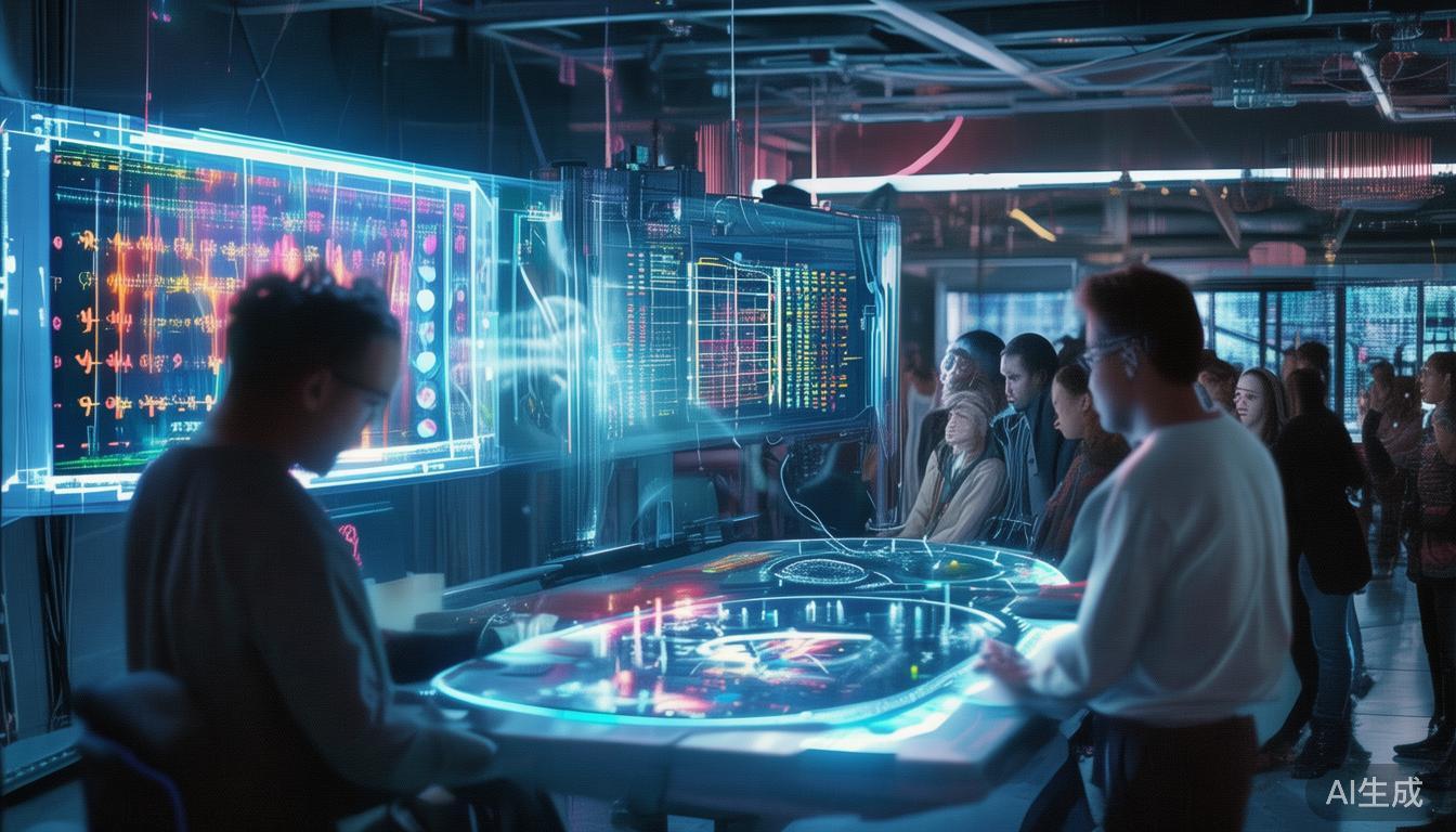 传统的彩票预测多依靠经验、直觉或随机猜测，缺乏科学